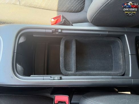 Used 2017 Dodge Journey SE w/ Flexible Seating Group FWD image 24