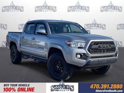 Used 2021 Toyota Tacoma SR5