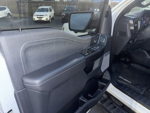 Used 2024 Ford F150 Lariat w/ Bed Utility Package image 14
