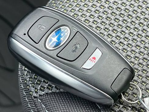 Used 2024 Subaru Crosstrek 2.0i Premium AWD/4WD image 30