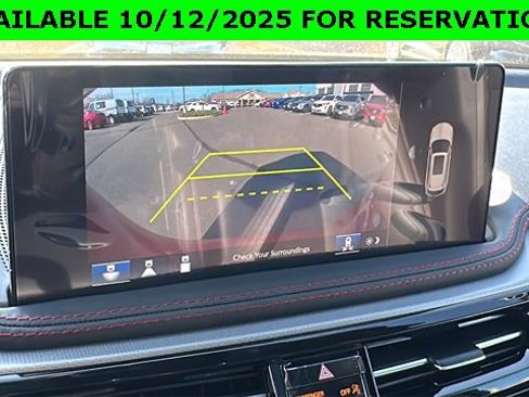 Used 2025 Acura MDX A-Spec image 18