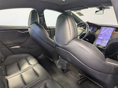 Used 2021 Tesla Model S Long Range image 21
