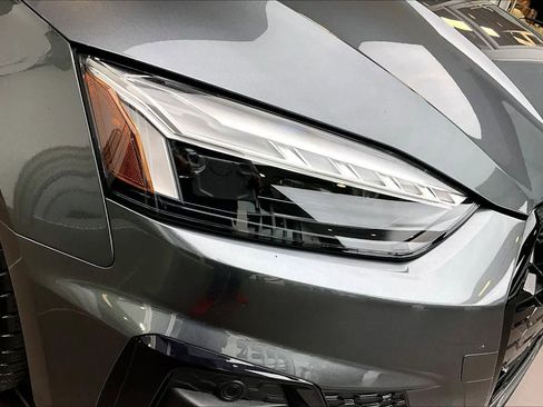 Certified 2023 Audi A5 2.0T Premium Plus w/ Premium Plus image 26