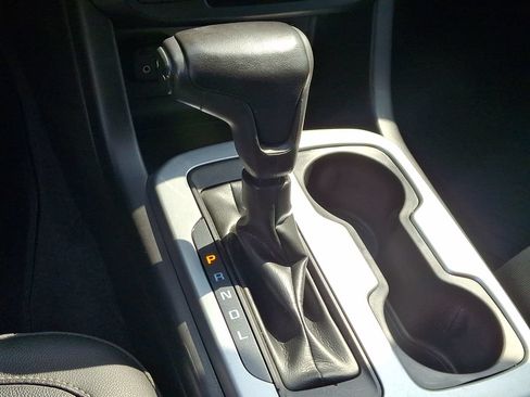 Certified 2019 Chevrolet Colorado ZR2 AWD/4WD image 12
