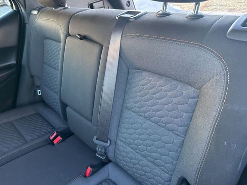 Certified 2019 Chevrolet Equinox LT image 33