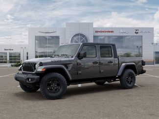 New 2026 Jeep Gladiator Sport AWD/4WD video 2