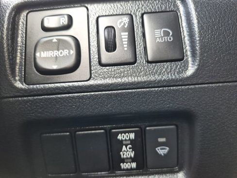 Used 2024 Toyota 4Runner TRD Off-Road image 26