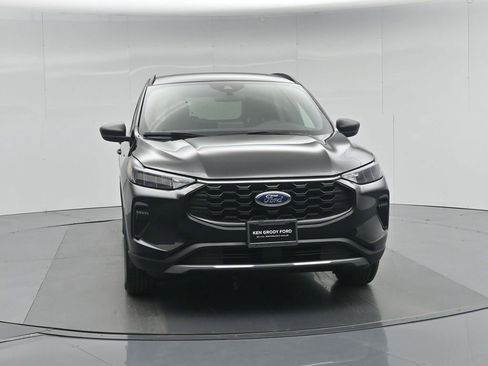 Used 2025 Ford Escape ST-Line image 55