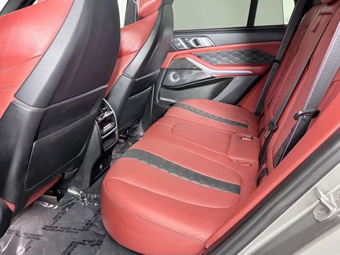Used 2020 BMW X5 M Competition AWD/4WD image 35
