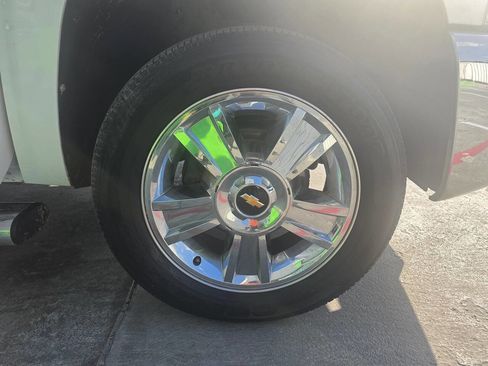 Used 2013 Chevrolet Silverado 1500 LT image 41