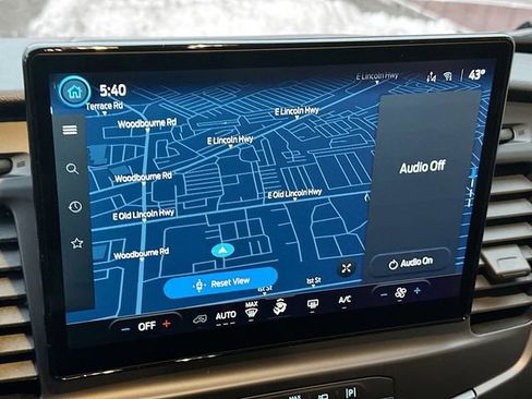 New 2026 Ford Transit 350 XL image 9