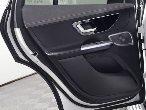 Certified 2023 Mercedes-Benz EQE 350+ SUV image 13