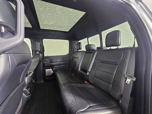 Used 2022 Ford F150 Raptor w/ Raptor 37 Performance Package image 19