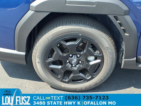 Used 2026 Subaru Outback Limited AWD/4WD image 31