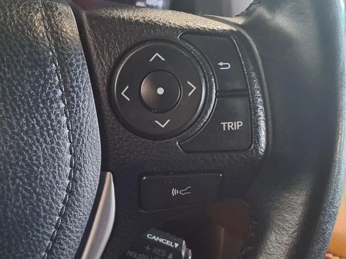 Used 2018 Toyota RAV4 Limited AWD/4WD image 26