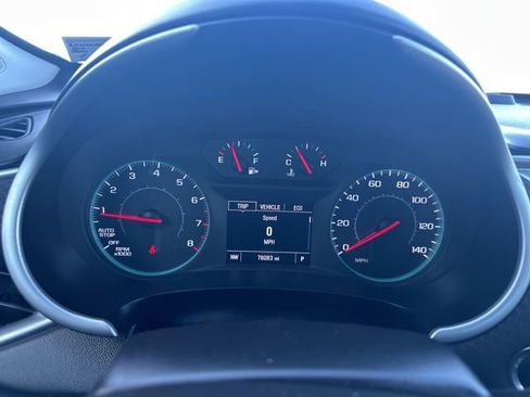 Used 2023 Chevrolet Malibu LT image 24