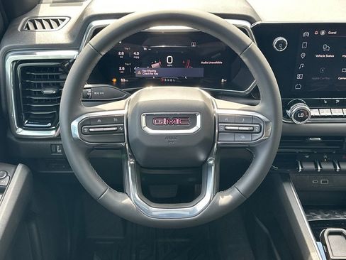 New 2026 GMC Canyon Elevation w/ Convenience Package RWD image 24