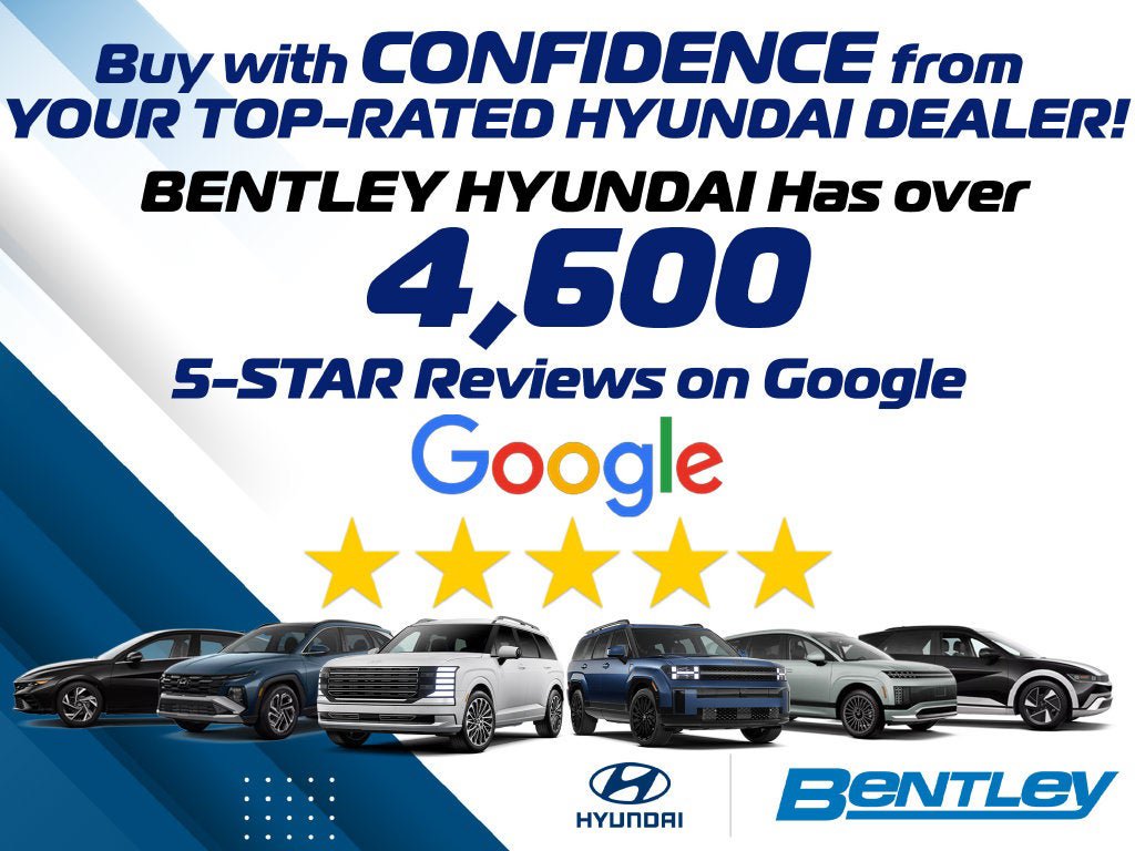 New 2026 Hyundai Sonata SEL FWD image 8