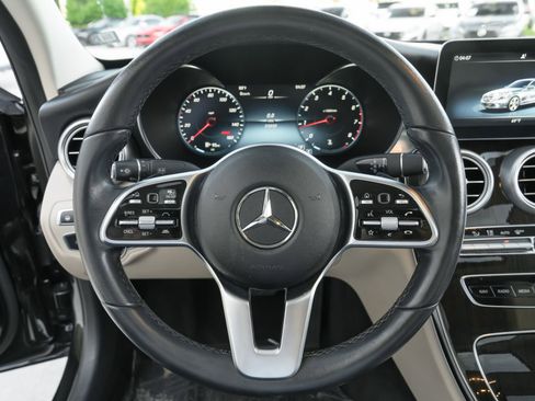 Used 2021 Mercedes-Benz C 300 Sedan image 7