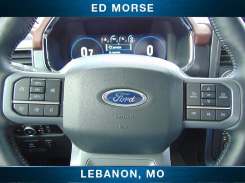 Used 2023 Ford F150 Lariat image 29