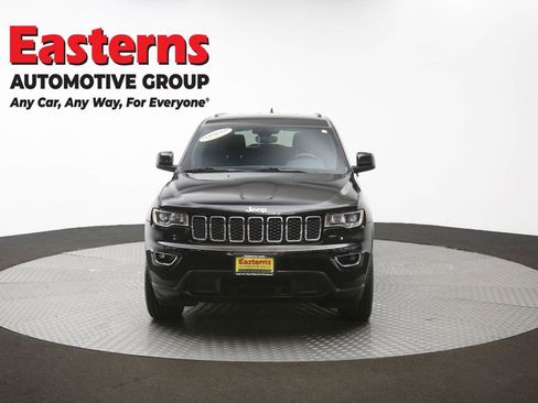 Used 2022 Jeep Grand Cherokee Laredo E w/ Security & Convenience Group image 52