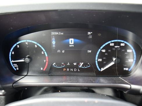 Used 2022 Ford Bronco Sport Big Bend w/ Convenience Package image 24