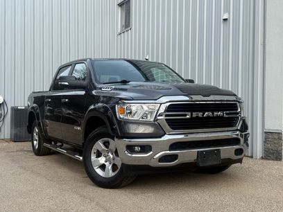 Used 2020 RAM 1500 Big Horn