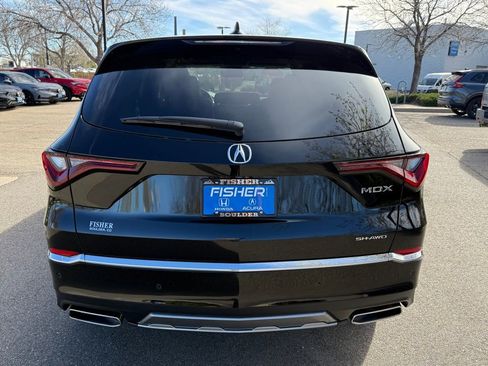 New 2026 Acura MDX w/ Technology Package image 6