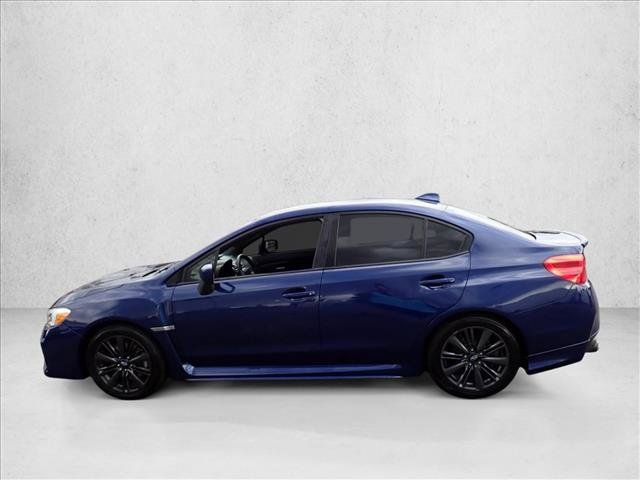 Used 2019 Subaru WRX AWD/4WD image 2
