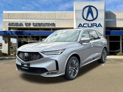 New 2026 Acura MDX w/ Advance Package image 5