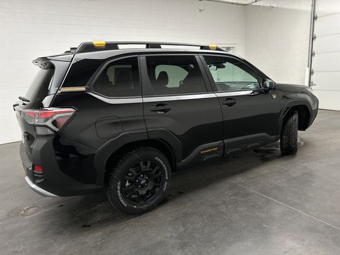 New 2026 Subaru Forester Wilderness image 7