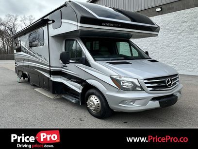 Used 2016 Mercedes-Benz Sprinter 3500 w/ Swivel Seat Package