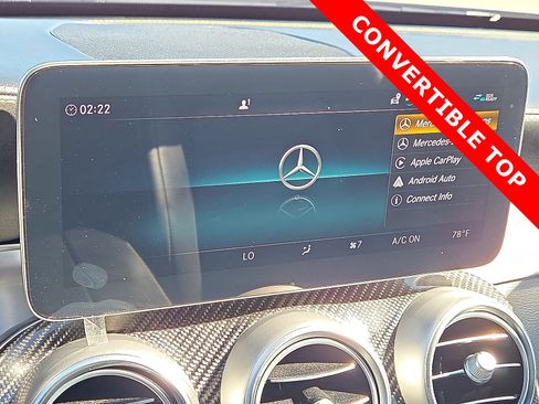 Used 2021 Mercedes-Benz C 63 AMG S image 18