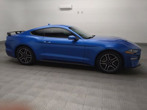 Used 2020 Ford Mustang Coupe w/ Equipment Group 101A RWD image 11