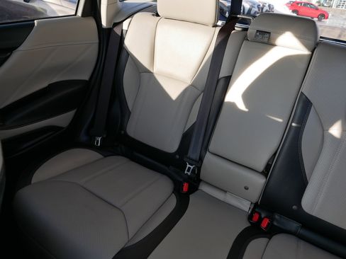 Used 2024 Subaru Forester Limited image 12