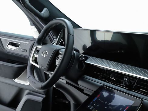 New 2026 INFINITI QX80 Autograph AWD/4WD image 36