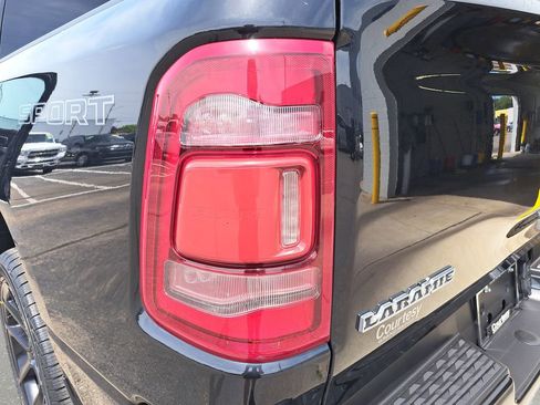 Used 2023 RAM 1500 Laramie AWD/4WD image 30