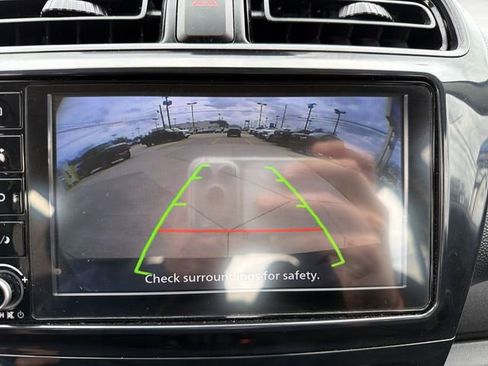 Used 2024 Mitsubishi Mirage ES image 19