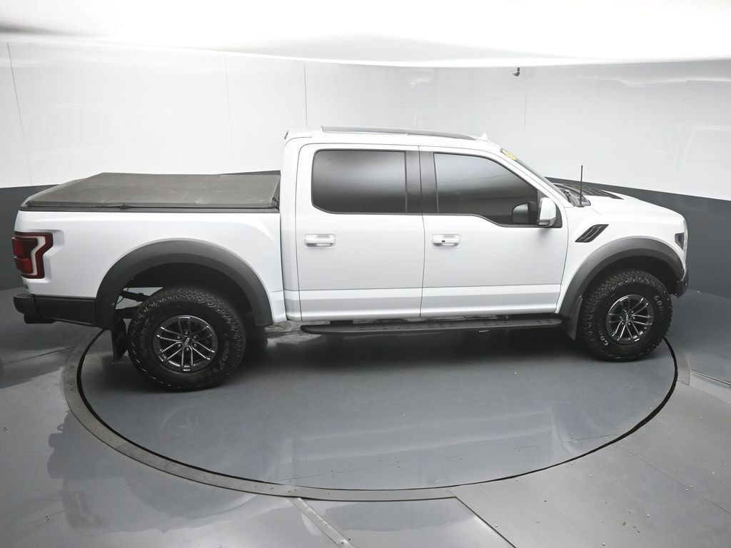 Used 2019 Ford F150 Raptor w/ Equipment Group 802A Luxury AWD/4WD image 47