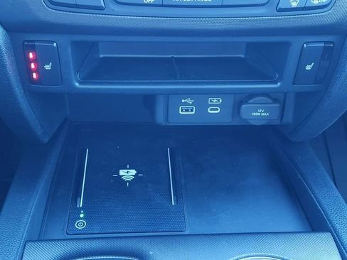 New 2026 Honda Ridgeline TrailSport image 25