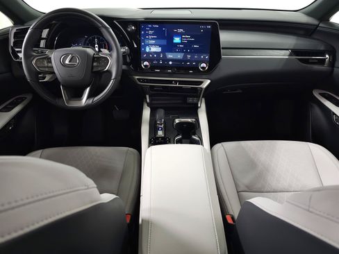 Certified 2026 Lexus RX 350 Premium Plus w/ Convenience Package AWD/4WD image 25