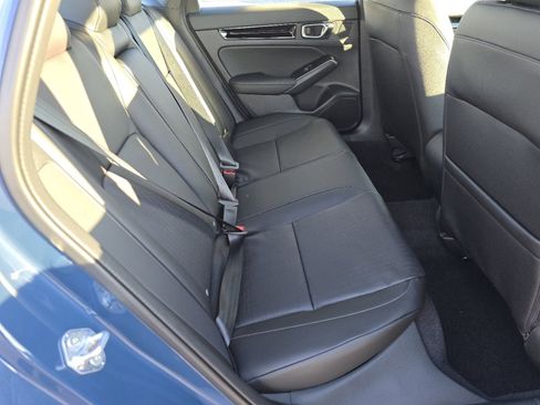 New 2026 Honda Civic Sport Touring image 26