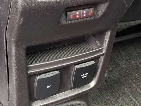 Used 2016 Ford Edge Sport w/ Equipment Group 401A image 11