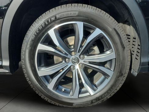 Used 2018 Lexus RX 350 AWD w/ Premium Package image 6