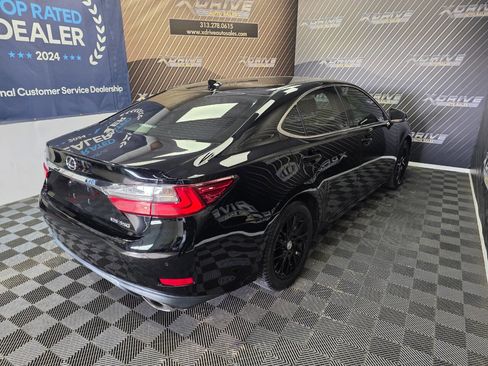 Used 2016 Lexus ES 350 image 15