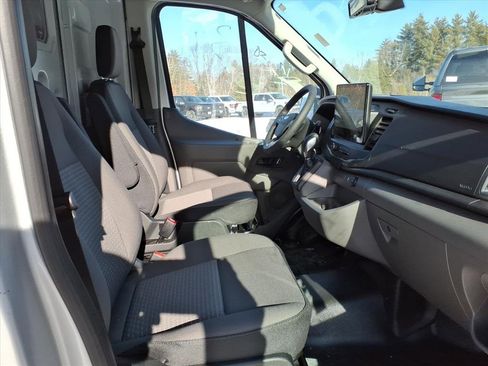 New 2026 Ford Transit 150 Base image 9