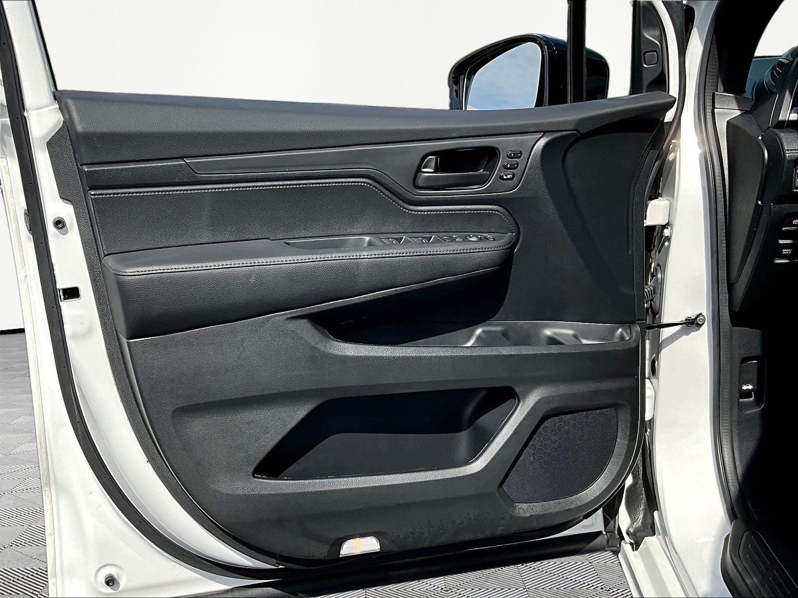Used 2024 Honda Odyssey Sport image 20