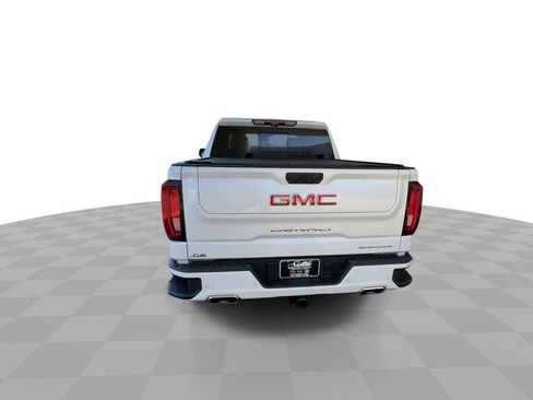 Certified 2024 GMC Sierra 1500 Denali w/ Technology Package AWD/4WD image 7