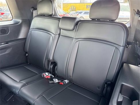 New 2027 Kia Telluride EX image 15