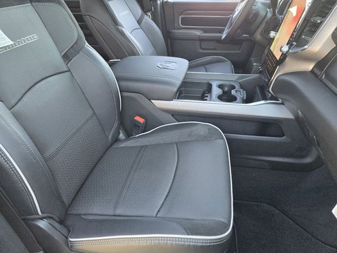 New 2026 RAM 2500 Laramie image 13